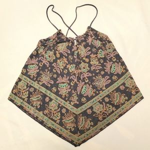 American Eagle shirt